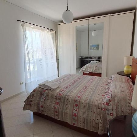Apartamento Casa Rosi Nel Cuore Di Napoli Exterior foto