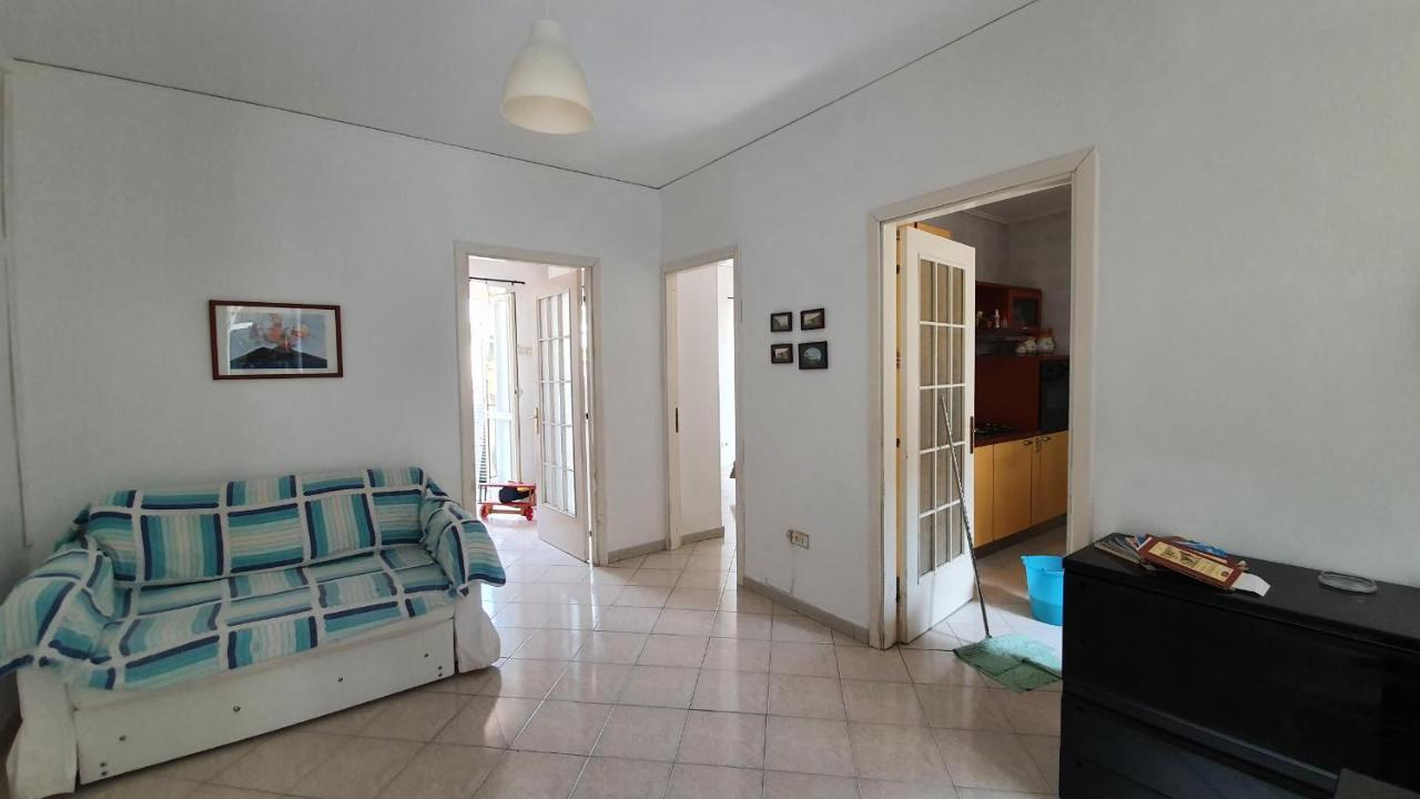 Apartamento Casa Rosi Nel Cuore Di Napoli Exterior foto