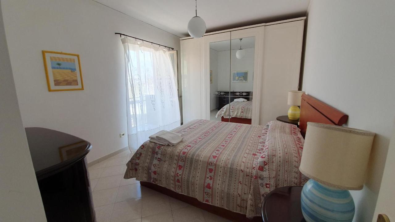 Apartamento Casa Rosi Nel Cuore Di Napoli Exterior foto