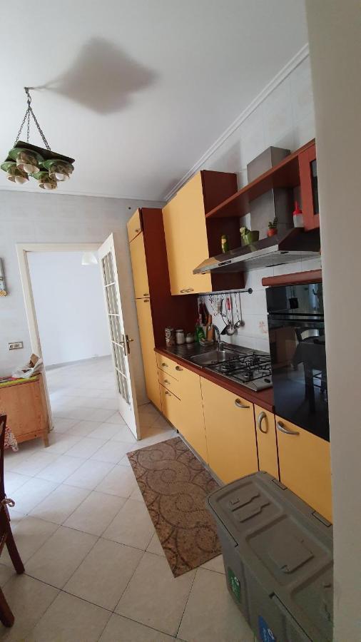 Apartamento Casa Rosi Nel Cuore Di Napoli Exterior foto