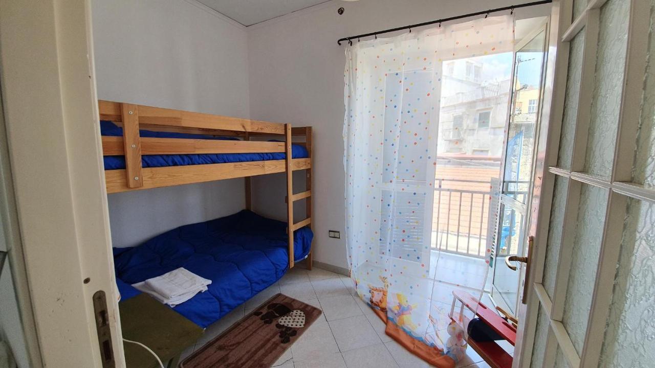 Apartamento Casa Rosi Nel Cuore Di Napoli Exterior foto