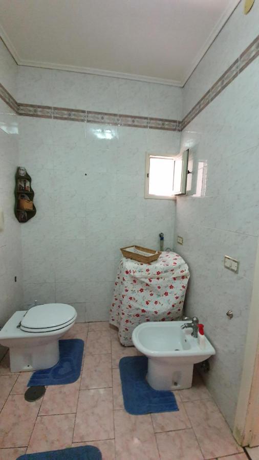 Apartamento Casa Rosi Nel Cuore Di Napoli Exterior foto